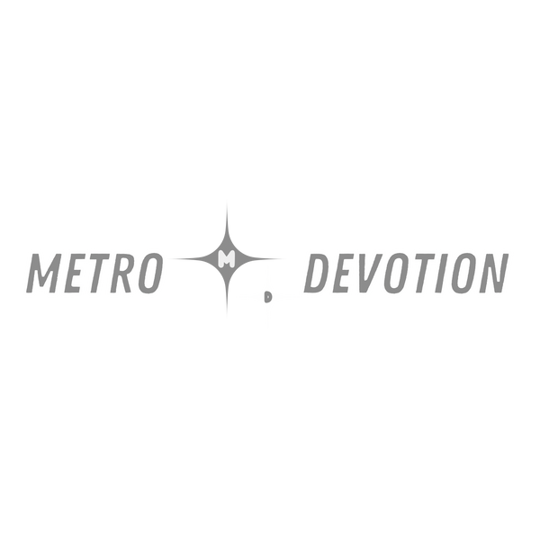 Metro Devotion